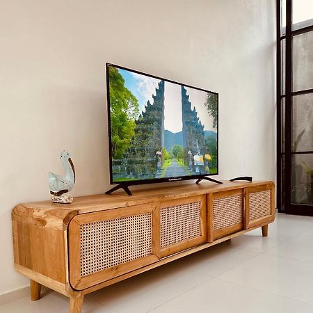 Emma'S Villa Seminyak Buitenkant foto