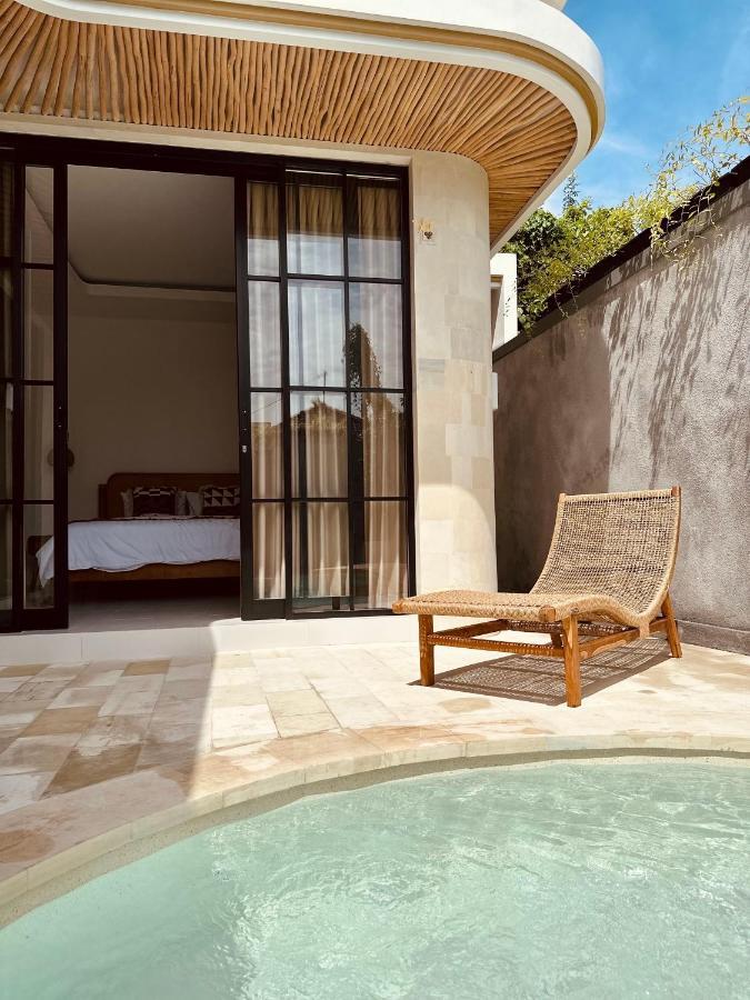 Emma'S Villa Seminyak Buitenkant foto
