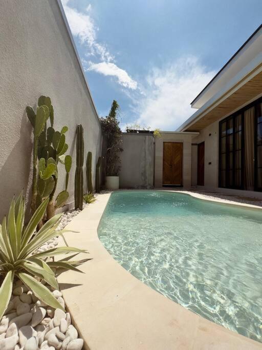 Emma'S Villa Seminyak Buitenkant foto