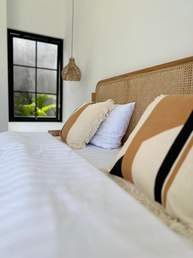 Emma'S Villa Seminyak Buitenkant foto