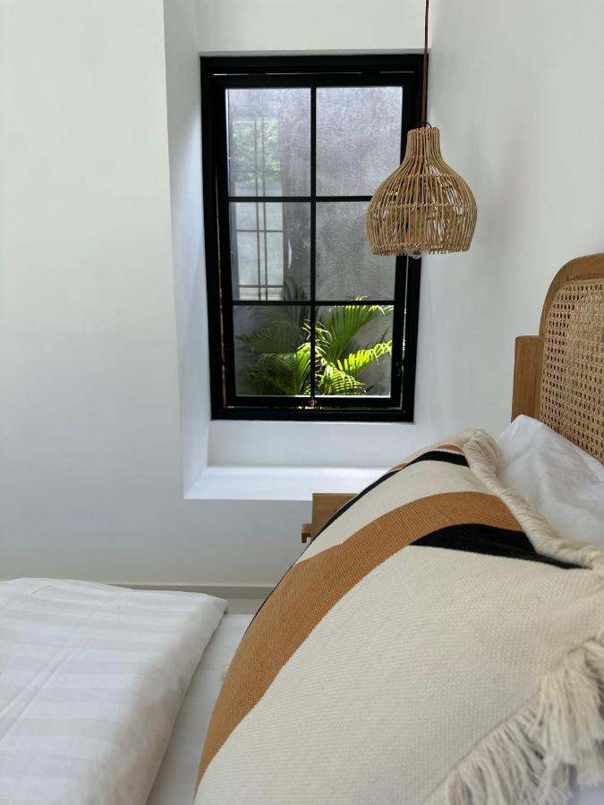 Emma'S Villa Seminyak Buitenkant foto