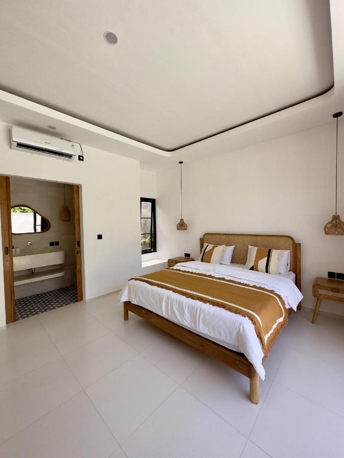 Emma'S Villa Seminyak Buitenkant foto