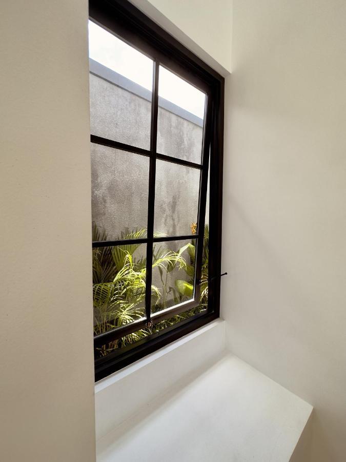 Emma'S Villa Seminyak Buitenkant foto