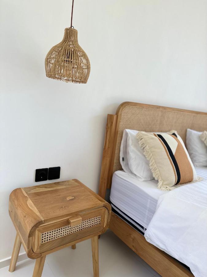 Emma'S Villa Seminyak Buitenkant foto
