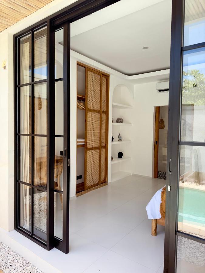 Emma'S Villa Seminyak Buitenkant foto