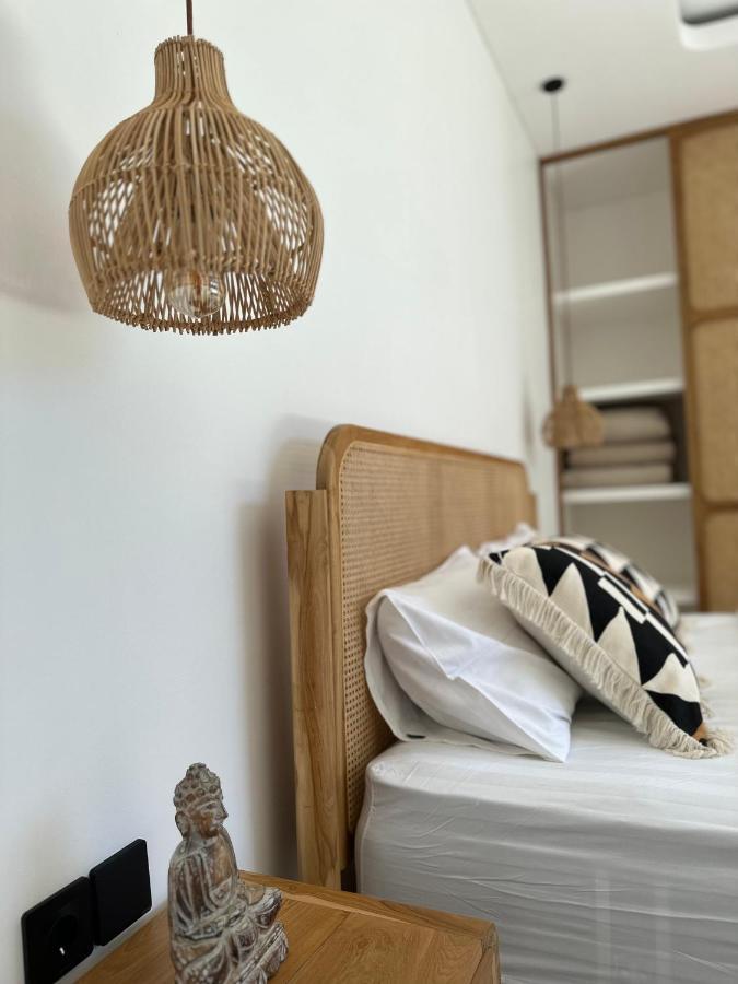 Emma'S Villa Seminyak Buitenkant foto