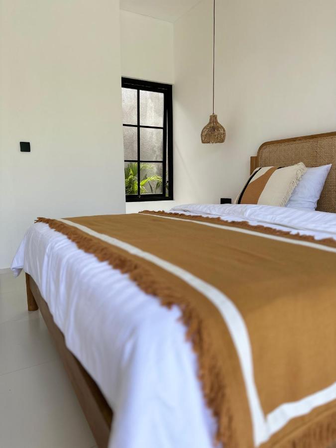 Emma'S Villa Seminyak Buitenkant foto