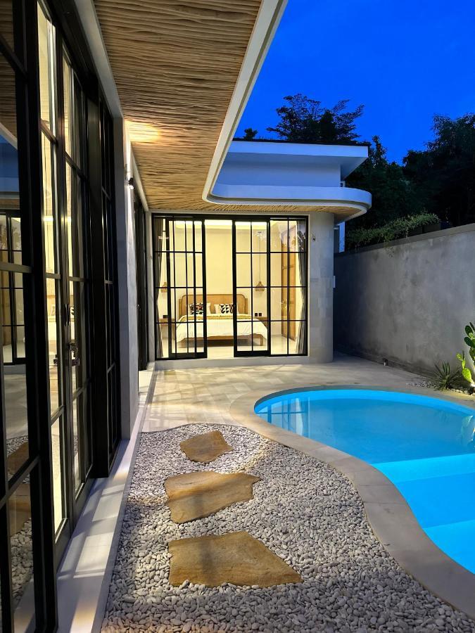 Emma'S Villa Seminyak Buitenkant foto