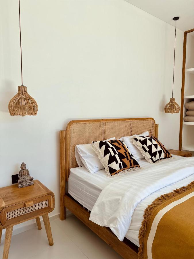 Emma'S Villa Seminyak Buitenkant foto