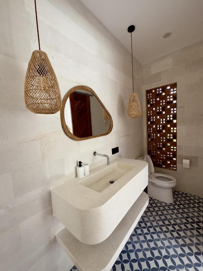 Emma'S Villa Seminyak Buitenkant foto