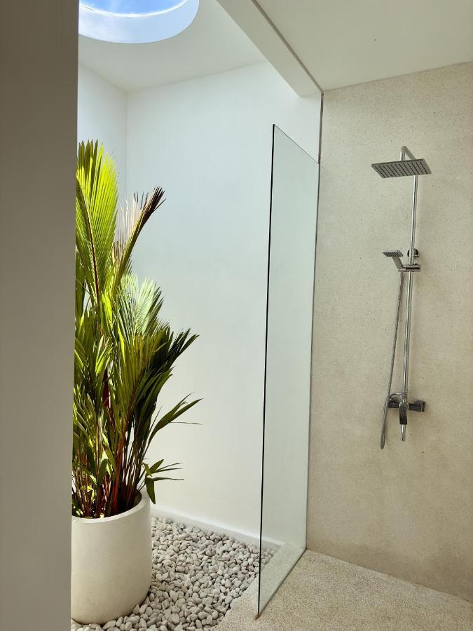 Emma'S Villa Seminyak Buitenkant foto